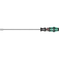 Wera Kraftform Kompakt 27 XL Universal 1 bitset Zwart/groen, 7‑delig