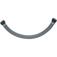 1139 Aanzuigslang voor geslagen bronnen 388 Grijs, 1729-20, 0,5 m