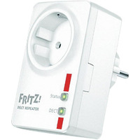 AVM FRITZ!DECT Repeater 100 Edition International Wit