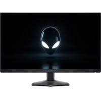 Alienware AW2724DM 27" gaming monitor Zwart, HDMI, DisplayPort, USB