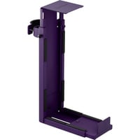 Arozzi Arena PC Mount - Purple bevestiging Donkerpaars