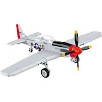 COBI P-51D Mustang Constructiespeelgoed Schaal 1:48