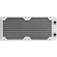 Corsair Hydro X Series XR5 240 mm Water Cooling Radiator Wit