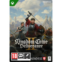 Deep Silver Kingdom Come: Deliverance II spel Xbox Series X|S