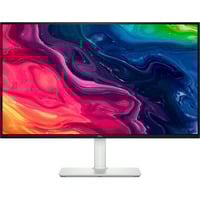Dell Plus S2725QS 27" 4K UHD monitor Zilver, 2x HDMI, DisplayPort, 120 Hz