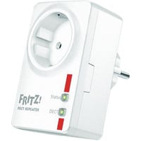 FRITZ! DECT Repeater 100 Edition International Wit