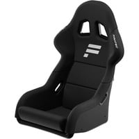  Fanatec Clubsport Cockpit (Seat Only)  Black Shell / Charcoal Cover gamestoel Zwart