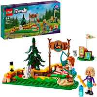 LEGO Friends - Avonturenkamp boogschietbaan Constructiespeelgoed 42622