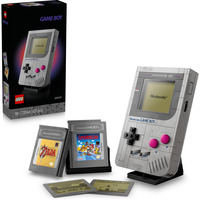 LEGO Super Mario - Gameboy Constructiespeelgoed 72046