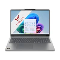 Lenovo IdeaPad Slim 5 16AKP10 (83HY008KMH) 16"  Copilot+ laptop Grijs | Ryzen AI 7 350 | Radeon 860M Graphics | 16 GB | 512 GB SSD