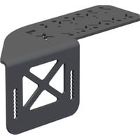 Res-Tech X1 Handbrake Shifter Support bevestiging Zwart