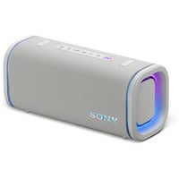 Sony ULT FIELD 5 draadloze draagbare speaker luidspreker Wit (mat), Bluetooth 5.3