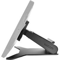 Wacom Cintiq Pro 27 Stand voet Zwart