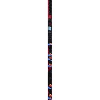 APC AP8681REDX667 - Switched & Metered-by-Outlet PDU stekkerdoos Zwart/rood, 0U, 400V, (21x) C13 & (3x) C19, IEC 309 16A 3Fase stekker