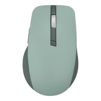 ASUS SmartO Mouse MD200 Silent Plus Groen, 4200 dpi