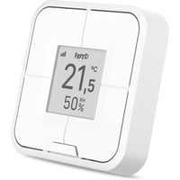 AVM FRITZ!DECT 440 International Draadloos schakelaar Wit, viervoudige schakelaar voor smarthome