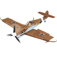 COBI Historical Collection - Messerschmitt Bf 109 G Constructiespeelgoed COBI-5761