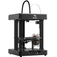 Creality Ender-7 3d-printer Zwart, USB