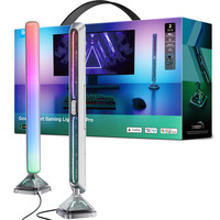 Govee Smart Gaming Light Bars Pro (2-pack) verlichting Wit, 2,4GHz-wifi + Bluetooth