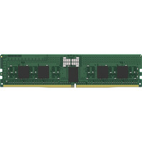 Kingston 16 GB DDR5-5600 (1x 16 GB) servergeheugen Groen, KSM56R46BS8PMI-16HAI