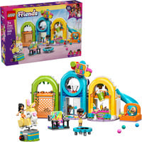 LEGO LEGO 42686 Friends Cooler Indoor-Spielpl Constructiespeelgoed 