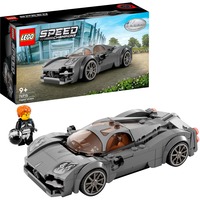 LEGO Speed Champions - Pagani Utopia Constructiespeelgoed 76915