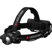 Ledlenser Hoofdlamp H7R Core led verlichting Zwart, 1000 lm, 6000 - 7500K