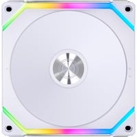 Lian Li UNI FAN SL140V2 RGB case fan Wit, 140 x 140 x 25 mm, PWM
