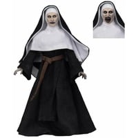 Neca The Conjuring: The Nun 8 inch Clothed Action Figure speelfiguur 