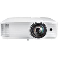 Optoma X309ST Compacte korte afstand DLP-projector Wit, 3700 ANSI lumen