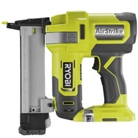 Ryobi Accu Nietpistool R18GS18-0 ONE+, 18V elektrische tacker Groen/zwart, zonder batterij en lader