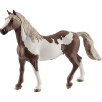 Schleich Horse Club - Gevlekte hengst speelfiguur 13885