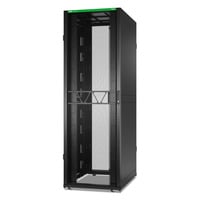APC APC NetShelter SX, Server Rack Enclosure Zwart