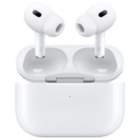 Apple AirPods Pro (2e generatie) Refurbished in-ear oortjes Wit
