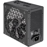 Corsair RM750x SHIFT 80 PLUS Gold Refurbished modulaire 750 watt voeding  Zwart, 1x 12V-2x6, 2x PCIe