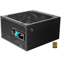 DeepCool PX1200G 1200W voeding Zwart, 3x PCIe, 1x 12VHPWR, Kabel-Management