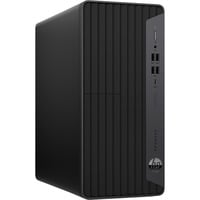 HP ProDesk 600 G6 MT Refurbished pc-systeem Zwart | i5-10500 | UHD Graphics 630 | 16 GB | 512 GB SSD