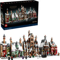 LEGO  Constructiespeelgoed 