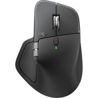 Logitech MX Master 4 for Business muis Grafiet, 200 - 8000 dpi