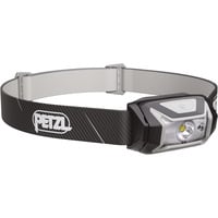 Petzl TIKKA led verlichting Zwart