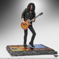  Rock Iconz: Guns N' Roses - Slash II Statue decoratie 