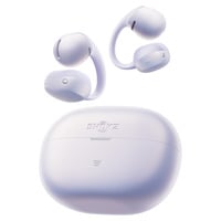 Shokz OpenDots Air bone conduction headset Paars, Bluetooth® 6.1