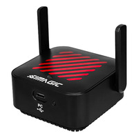 Simagic Air Link wlan adapter Zwart