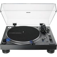 Audio-Technica AT-LP140XP Platenspeler Zwart