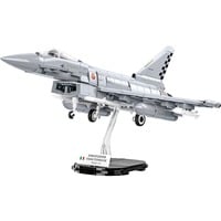 COBI Armed Forces - Eurofighter F2000 Typhoon Constructiespeelgoed COBI-5849