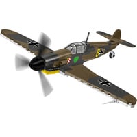COBI Historical Collection - Messerschmitt Bf-109F Constructiespeelgoed Schaal 1:48