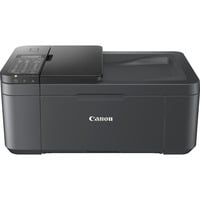 Canon PIXMA TR4755i all-in-one inkjetprinter met faxfunctie Zwart, USB, WLAN, Kopie, Scan, Fax