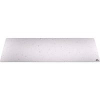 ENDORFY Stoneflow White XL gaming muismat Wit/zwart