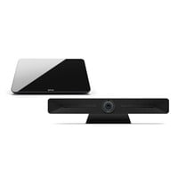 EPOS EXPAND Vision 5 Bundel conferentiesysteem Zwart, Bluetooth 5.0, Android 10