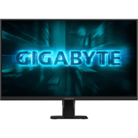 GIGABYTE GS27F2 27" gaming monitor Zwart (mat), 2x HDMI, DisplayPort, 240 Hz, AMD Free-Sync